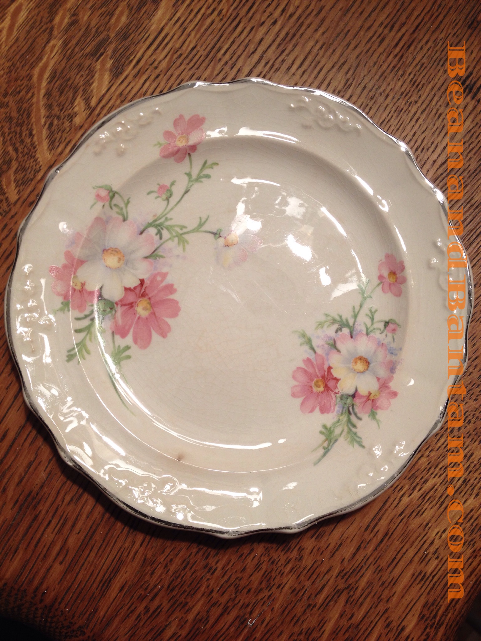 cosmos pattern china